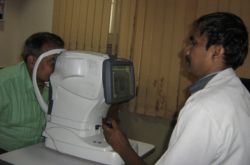 specular-microscope